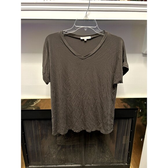 Women's Black Bluoltre Top - Size Medium - Picture 1 of 2